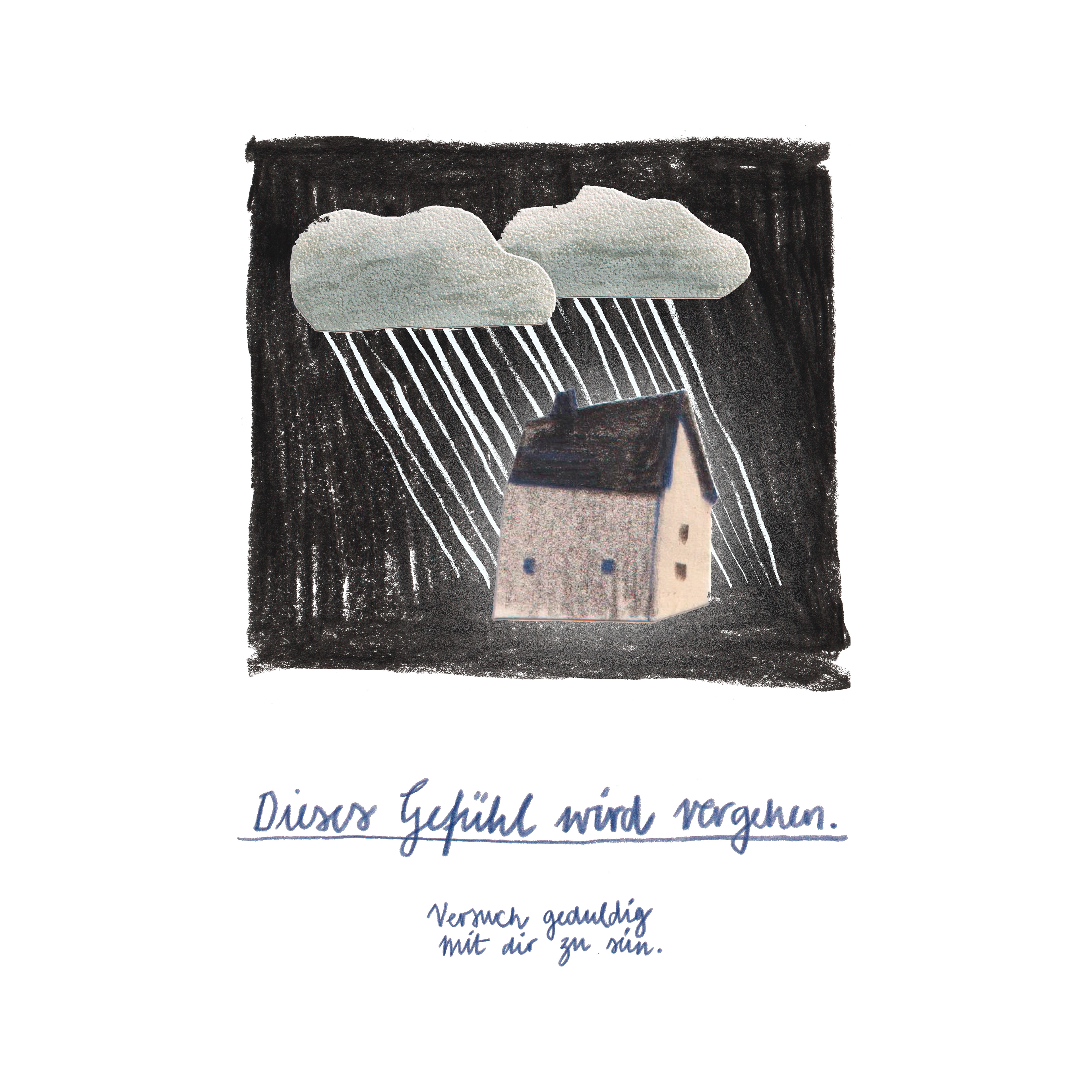 Heimweh Zuhause Buch